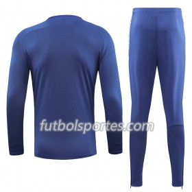 Chelsea Sudadera de Entrenamiento Trajes Azul II 2018/2019